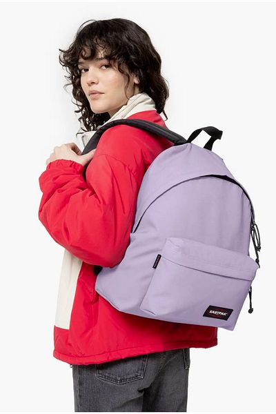 Eastpak Padded Pakr Unisex Casual Backpack and School Bag Colorful