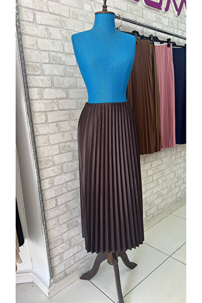nimet tekstil Pleated skirt