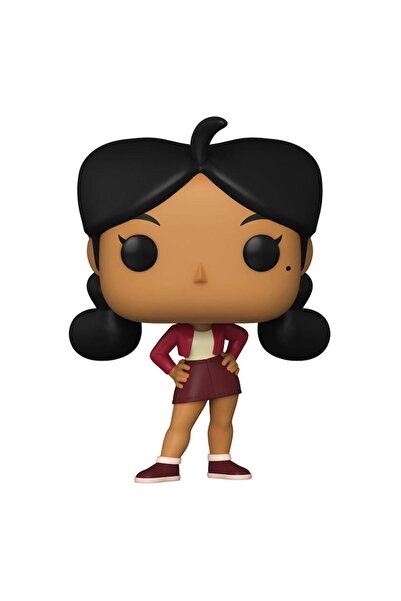Funko Figurina POP! The Proud Family Penny Proud 1173, multicolor, 10cm