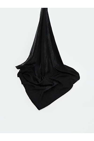 LC Waikiki Create Your Style from Uzg Store |   Plain Voile Women's Shawl
