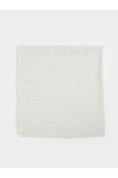 LC Waikiki Quality Parts from Celebi Store |   Plain Voile Women's Shawl