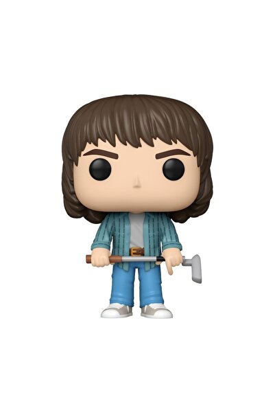 Funko Φιγούρα POP! Τηλεόραση - Stranger Things, Jonathan