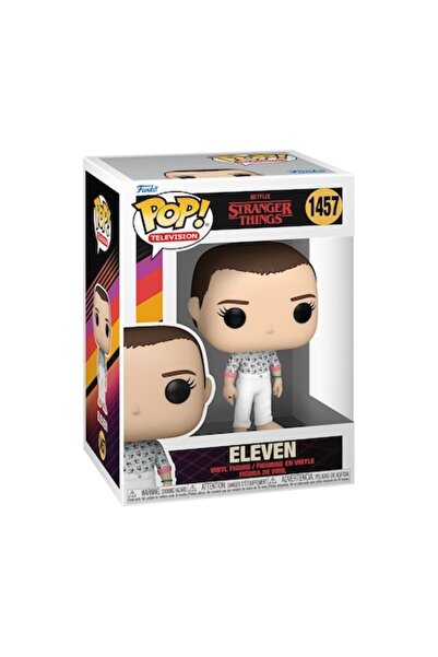 Funko POP! Television - Stranger Things, Eleven