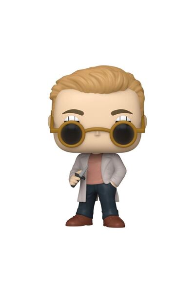 Funko Pop! Omul cu nisip - Corinthianul #1641 Figurină vinil