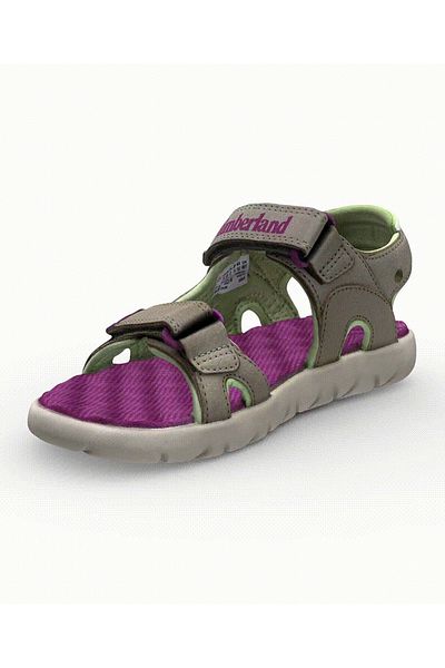 Timberland - Perkins Row 2 Strap