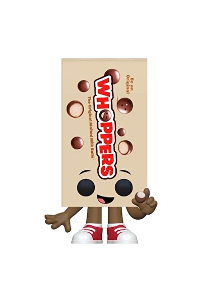 Funko Pop Figurina Whoppers, FunKo Pop, +6 ani, Multicolor