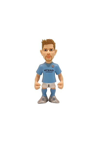 MINIX Kevin De Bruyne Figure 14309