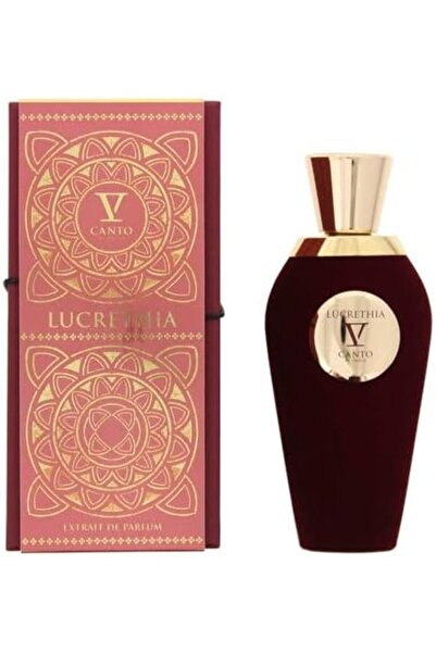 Lucrethia by V Canto Lucrethia by V Canto Unisex Perfume - Eau de Parfum, 100ml
