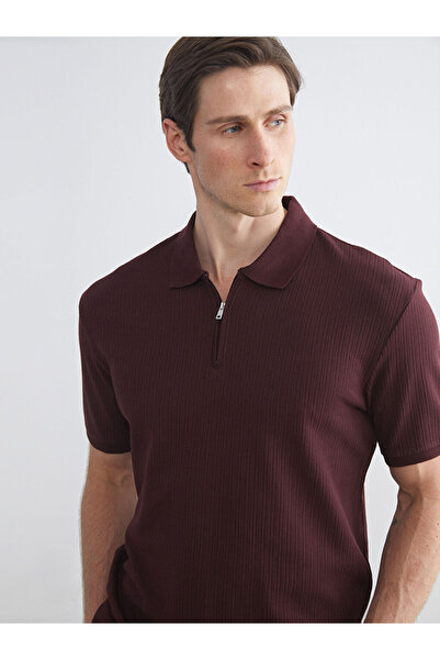 LC Waikiki Ανδρικό μπλουζάκι Polo Neck