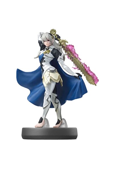 Nintendo Amiibo Figure Corrin Player 2