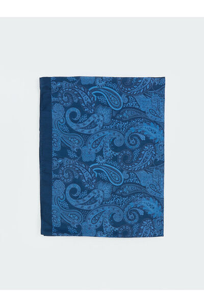 LC Waikiki Quality Parts from Celebi Store |   Patterned Women's Shawl