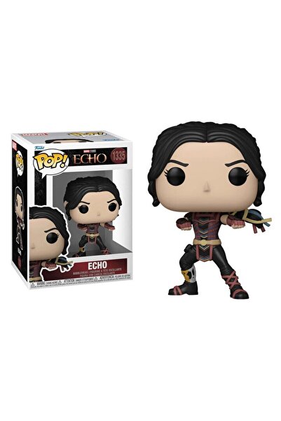 Funko Echo POP! Figurine, FunKo, Vinyl, 9cm, Multicolor