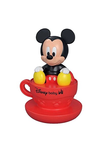 CLEMENTONI Figurine As Spinning Mugs Random