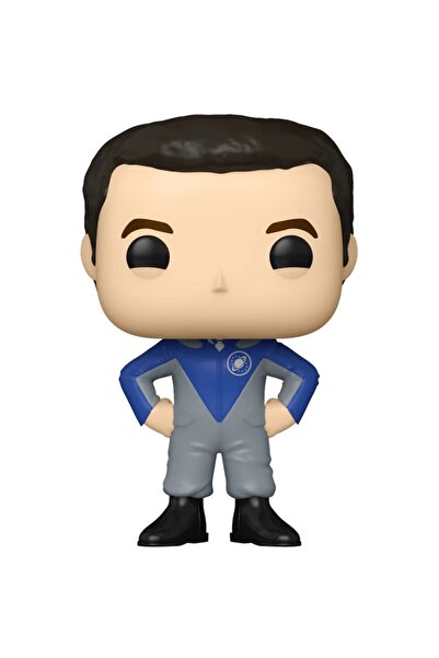 Funko Figurina Pop Movies Galaxy Quest Fred Kwan 10cm