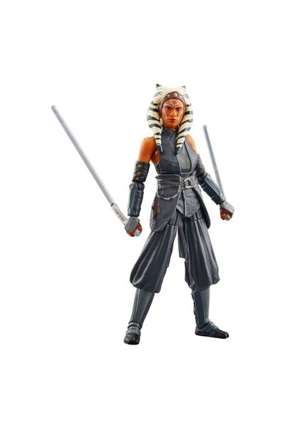Hasbro Articulated Figurine Ahsoka Tano, Hasbro, Star Wars: Ahsoka Vintage Collection 10 cm