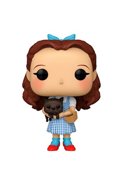 Funko POP Wizard of Oz - Dorothy and Toto Figurine