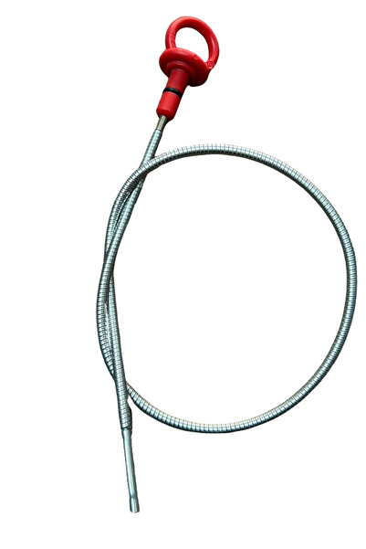 ESAGARAJ Fiat Palio Uno 1.4 uyumlu Yağ çubuğu 56 Cm 504636464