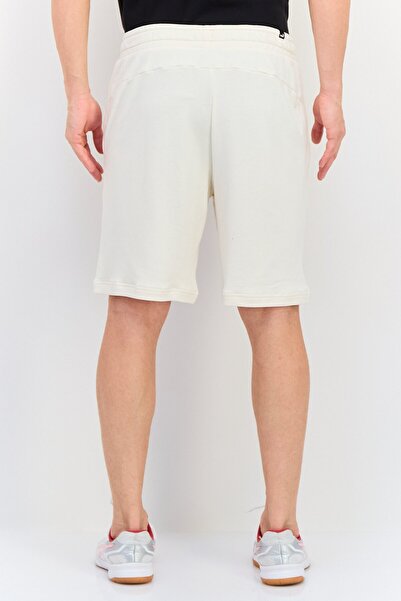 Puma Men Sportswear Fit Outdoor Shorts, Beige