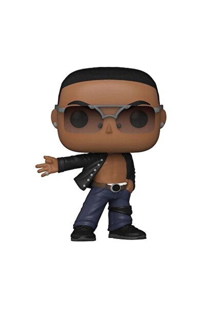 Funko Pop Albume cu figurine Usher 9cm