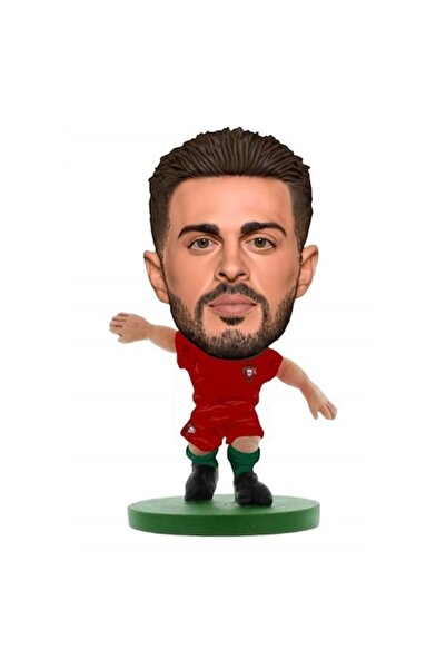 Soccerstarz Figurină Portugalia Bernardo Silva