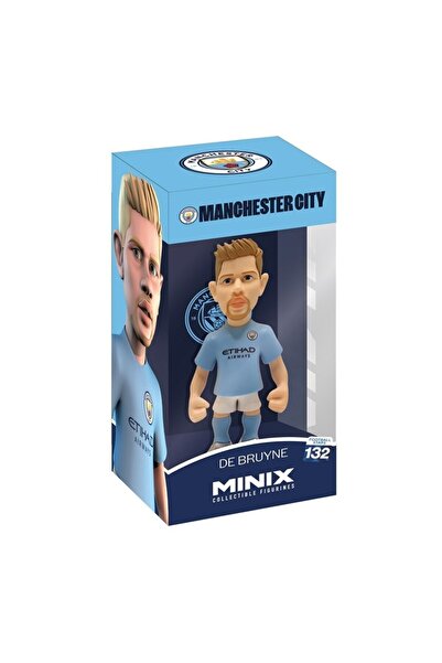 MINIX Kevin De Bruyne Figure 14309