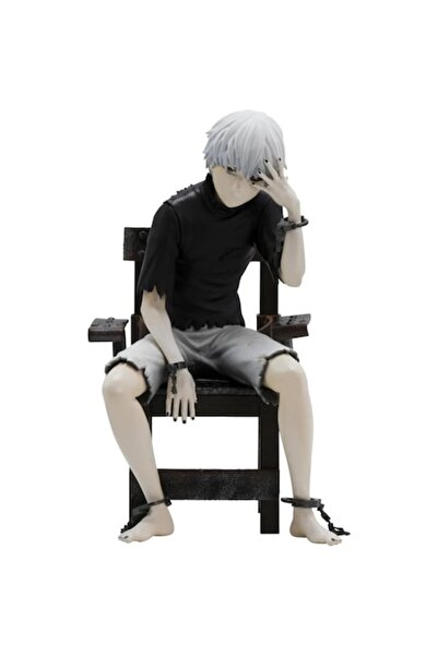 ABYstyle Figurină TOKYO GHOUL Kaneki 12cm