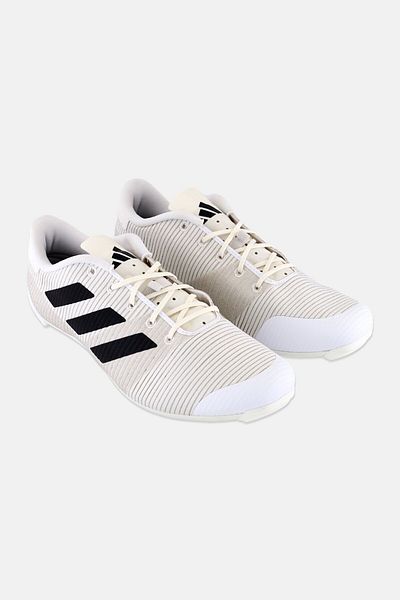 adidas Men The Road Shoe 2,0 Lace Up Training Shoes, Off White