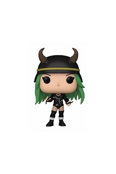 Funko Pop! WWE - Figurină vinil Shotzi Blackheart #148