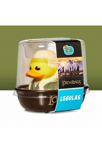 numskull Figurină mini Tubbz, Legolas, 5 cm