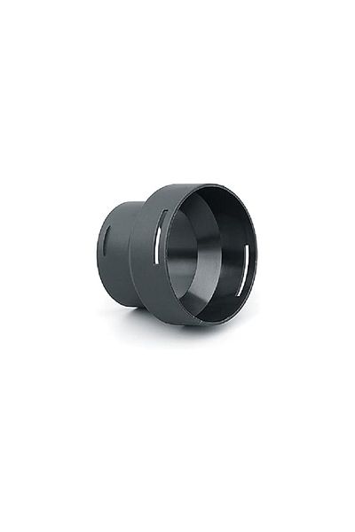 PAA-auto Hot air pipe reduction 80 to 75 mm for auxiliary heaters / sirocol