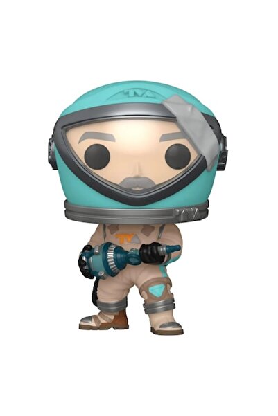 Funko Φιγούρα - Pop! - Λόκι Σεζόν 2 - Μέμπιους, Μπλε, 9 εκ.