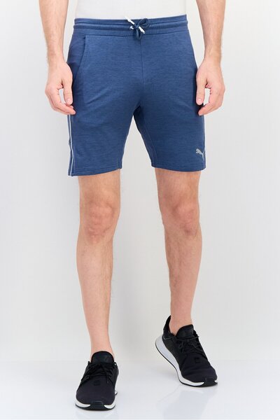 Puma Men Sportswear Fit Outdoor Shorts, Dusty Blue