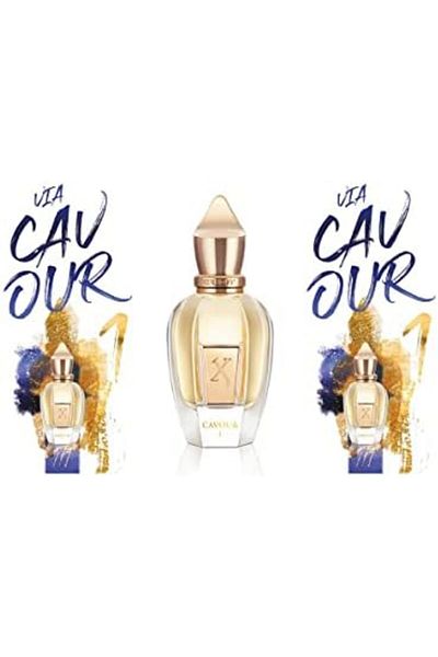 Xerjoff Kafur Eau de Parfum Unisex Shooting Stars, 50ml