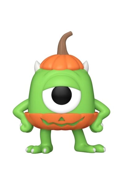 Funko Figurina Pop, Disney Pixar, Halloween, Mike, 10 cm