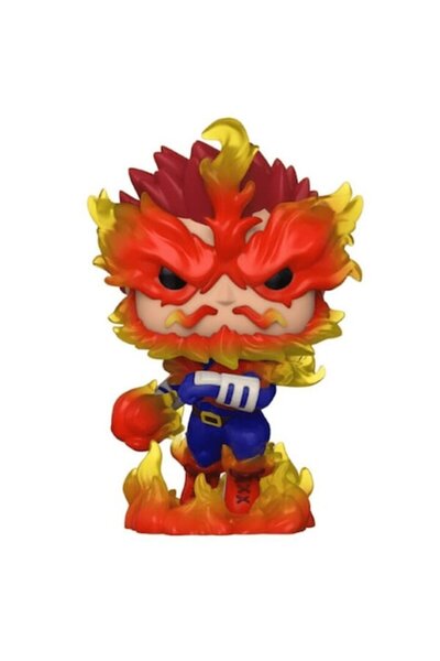 Funko Φιγούρα Pop! My Hero Academia S3 Endeavor