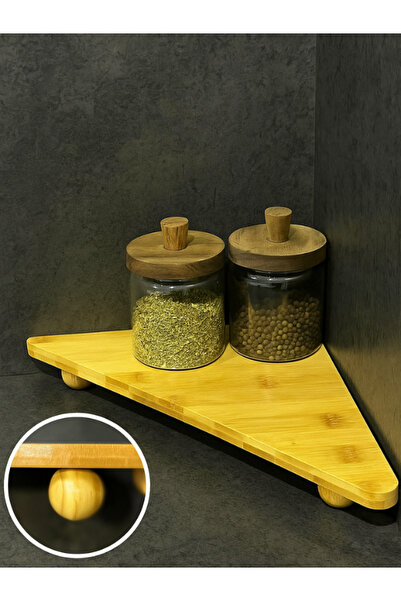 Kadim Vizyon ΤΡΙΓΩΝΙΑ ΒΑΣΗ ΜΠΑΜΠΟΥ ΜΕ ΠΟΔΙΑ ΣΤΟΥΡΕΙΟΥ ΛΑΔΙΟΥ ΣΤΟΥΡΕΙΟΥ ΕΠΙΤΡΑ...