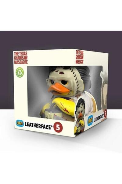 numskull Figurina Tubbz, Texas, Numskull, #5, 10εκ