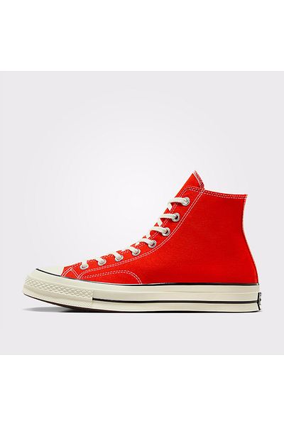 Converse Chuck 70 Hi Red Sneaker