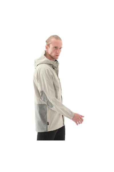 Timberland Wp 3L Outdoor Parka with Cordura Fabric
