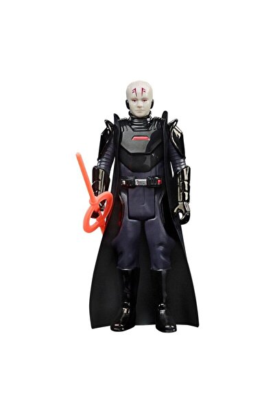 Hasbro Figurine Star Wars: Obi-Wan Kenobi Retro Collection 2022 Grand Inquisitor 10 cm