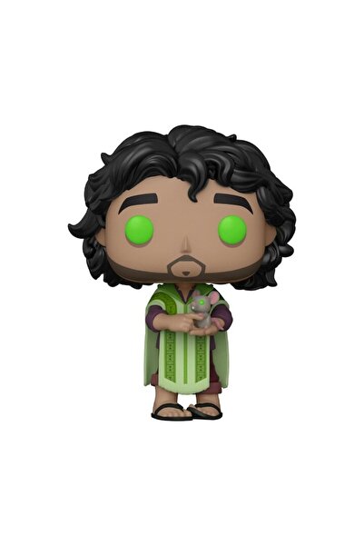 Funko POP Disney Encanto - Bruno (Glow in the Dark)
