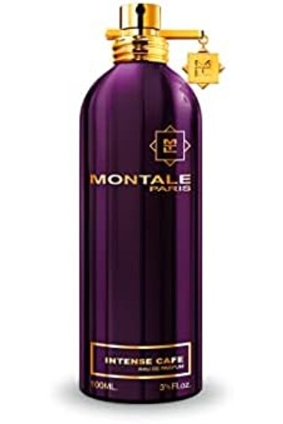 Montale انتينس كافيه او دي بارفان سبراي، 3.3 اونصة. أوقية.