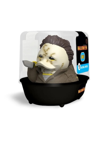 TUBBZ Φιγούρα, Michael Myers, 10cm, PVC