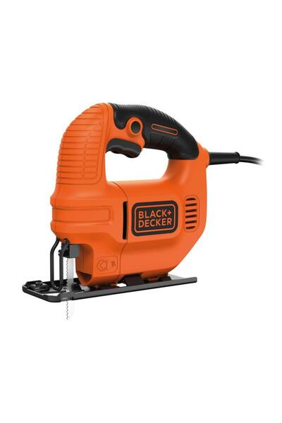 Black&Decker Black+Decker KS501 pendulum saw, 400W