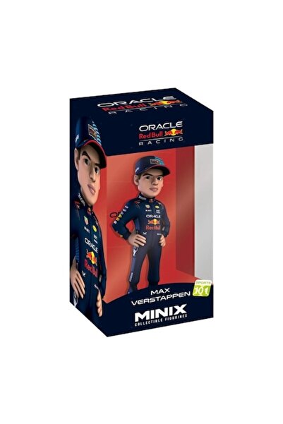 MINIX Collectible Figurine 15283, plastic, for children over 3 years