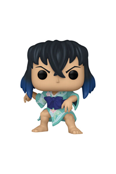 Funko Ποπ Άνιμεισον Ντεμόν Σλέιερ Ινοσούκε Χασιμπίρα # 1532 9εκ.