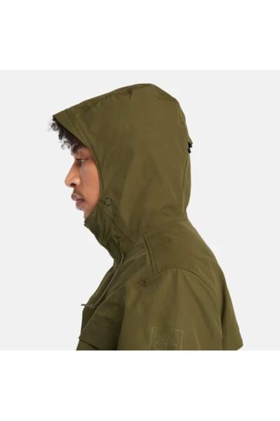 Timberland Super Waterproof down 3in1 Jacket