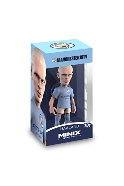MINIX Figurine Plastic Multicolor