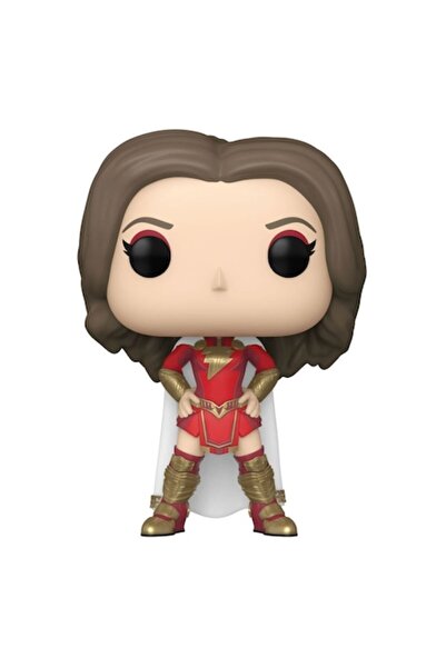 Funko Figurina Shazam! POP! Movies Vinyl Mary 9 cm