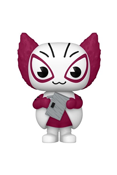 Funko Figurina Bullet Train POP! Movies Vinyl Momomon 9 cm
